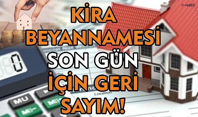 K Ra Beyannames Son G N N Ger Sayim Ekonomi